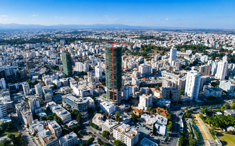 Cyprus Plans to Tighten Rules on Property Purchases by Foreigners